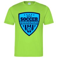 Cool T Sports Shirt Thumbnail