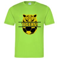 Cool T Sports Shirt Thumbnail