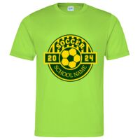 Cool T Sports Shirt Thumbnail