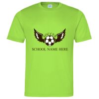Cool T Sports Shirt Thumbnail