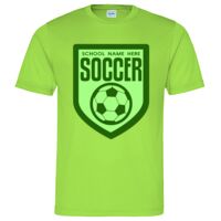 Cool T Sports Shirt Thumbnail