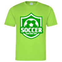 Cool T Sports Shirt Thumbnail