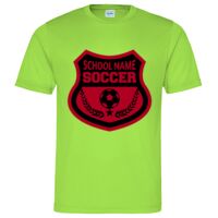 Cool T Sports Shirt Thumbnail