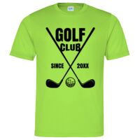 Cool T Sports Shirt Thumbnail