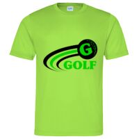 Cool T Sports Shirt Thumbnail