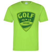Cool T Sports Shirt Thumbnail
