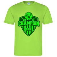 Cool T Sports Shirt Thumbnail