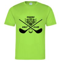Cool T Sports Shirt Thumbnail