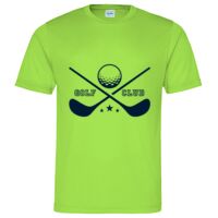 Cool T Sports Shirt Thumbnail