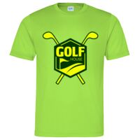 Cool T Sports Shirt Thumbnail