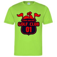 Cool T Sports Shirt Thumbnail
