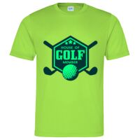 Cool T Sports Shirt Thumbnail