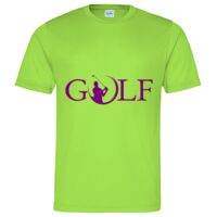 Cool T Sports Shirt Thumbnail