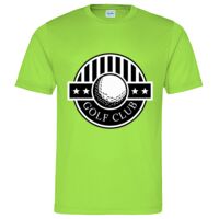 Cool T Sports Shirt Thumbnail