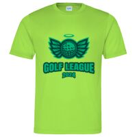 Cool T Sports Shirt Thumbnail