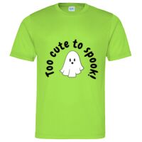 Cool T Sports Shirt Thumbnail