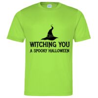 Cool T Sports Shirt Thumbnail