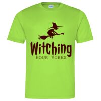 Cool T Sports Shirt Thumbnail