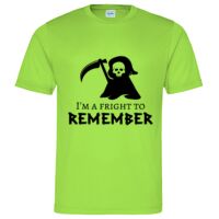 Cool T Sports Shirt Thumbnail