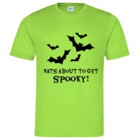 Cool T Sports Shirt Thumbnail