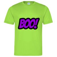 Cool T Sports Shirt Thumbnail