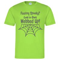 Cool T Sports Shirt Thumbnail