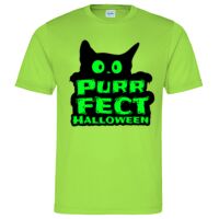 Cool T Sports Shirt Thumbnail