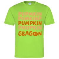 Cool T Sports Shirt Thumbnail