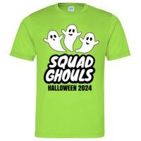 Cool T Sports Shirt Thumbnail