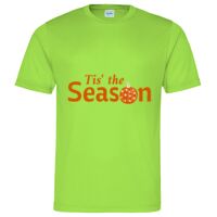 Cool T Sports Shirt Thumbnail