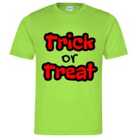 Cool T Sports Shirt Thumbnail