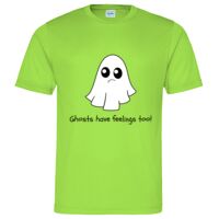 Cool T Sports Shirt Thumbnail