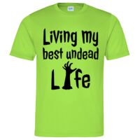 Cool T Sports Shirt Thumbnail