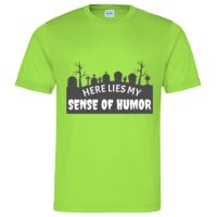 Cool T Sports Shirt Thumbnail