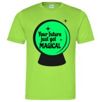 Cool T Sports Shirt Thumbnail