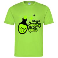 Cool T Sports Shirt Thumbnail