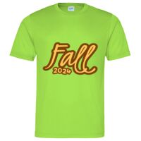 Cool T Sports Shirt Thumbnail