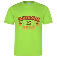 Cool T Sports Shirt Thumbnail