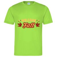 Cool T Sports Shirt Thumbnail