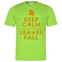 Cool T Sports Shirt Thumbnail