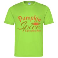 Cool T Sports Shirt Thumbnail