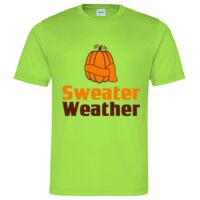 Cool T Sports Shirt Thumbnail