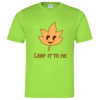 Cool T Sports Shirt Thumbnail