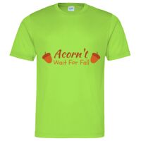 Cool T Sports Shirt Thumbnail