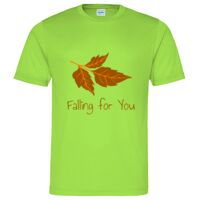 Cool T Sports Shirt Thumbnail