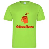 Cool T Sports Shirt Thumbnail