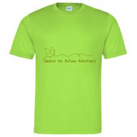 Cool T Sports Shirt Thumbnail