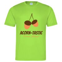 Cool T Sports Shirt Thumbnail