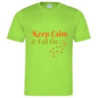 Cool T Sports Shirt Thumbnail