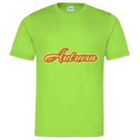 Cool T Sports Shirt Thumbnail